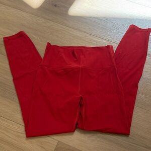 Vuori All the Feels Legging